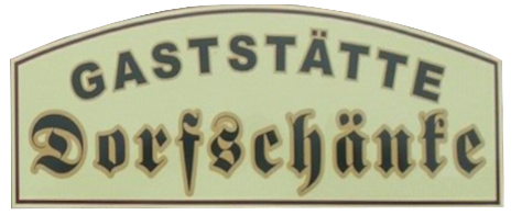 Dorfschänke Aphoven Restaurant Logo - Deutsche Küche Heinsberg
